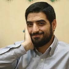 سید مجید بنی فاطمه ناد علی یاد علی